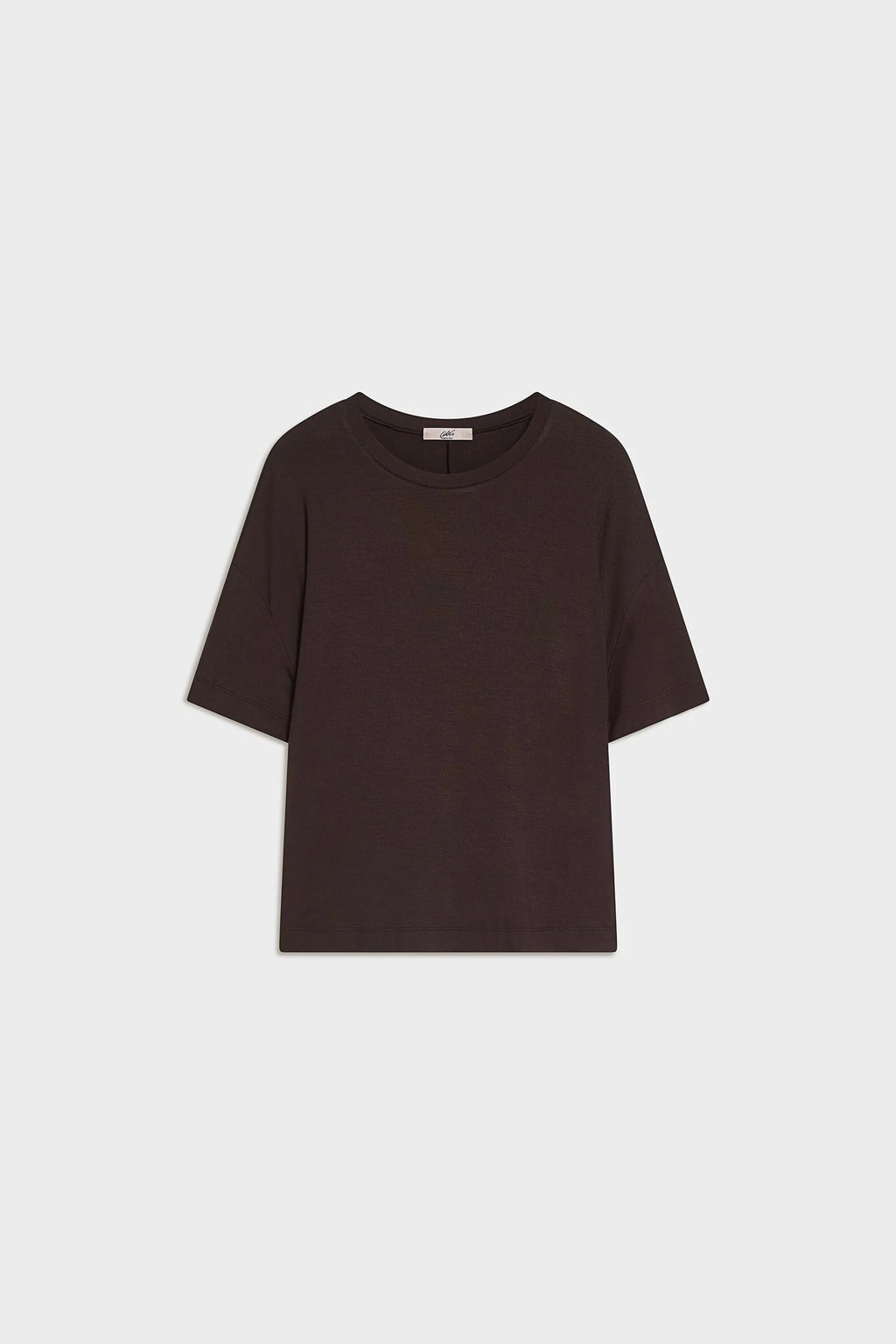 CARLA G. - Maglia over in jersey