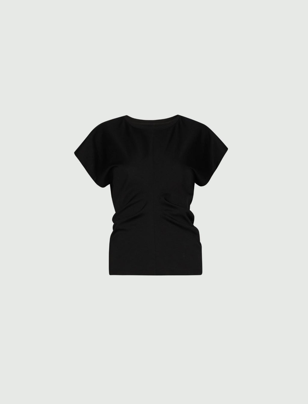 MARELLA - T-shirt in jersey punto Milano