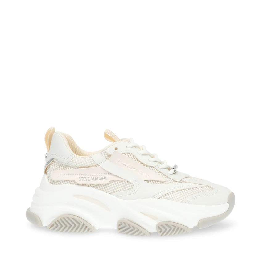 STEVE MADDEN - Possession-e sneaker