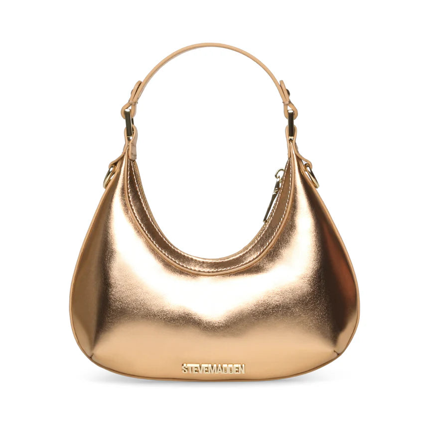 STEVE MADDEN - Bascend Borsa Oro Rosa