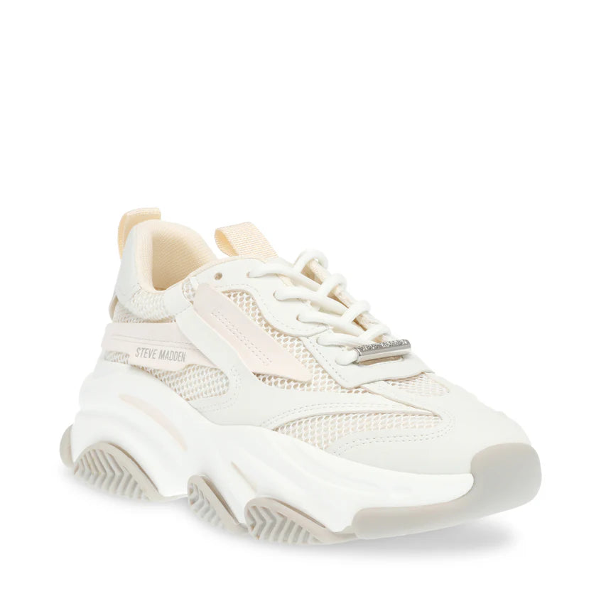 STEVE MADDEN - Possession-e sneaker