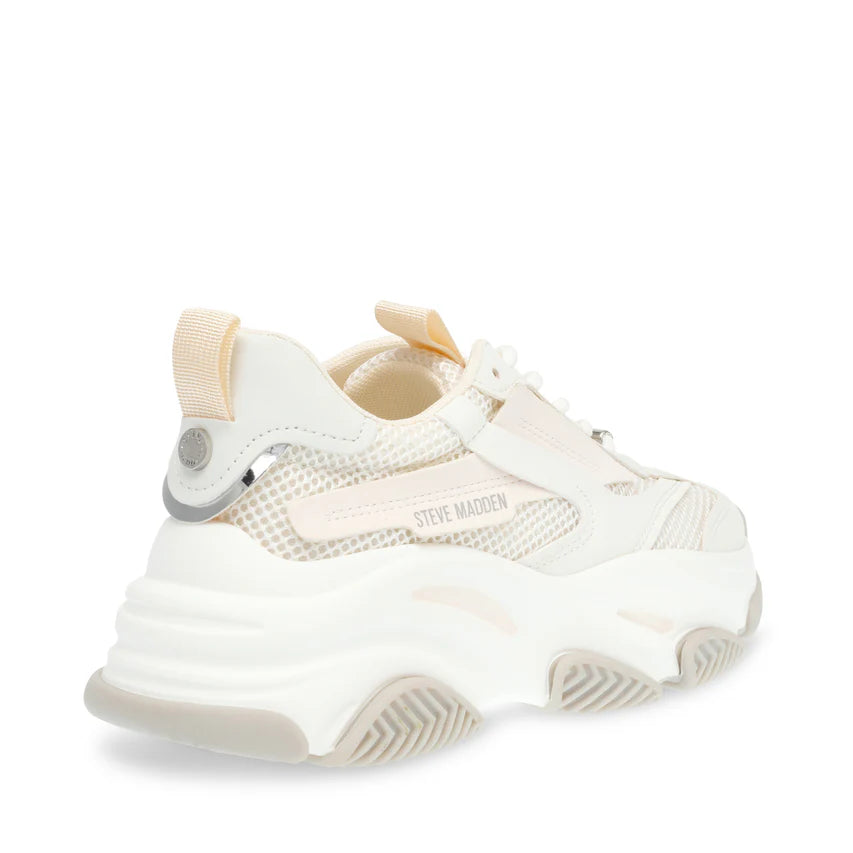 STEVE MADDEN - Possession-e sneaker