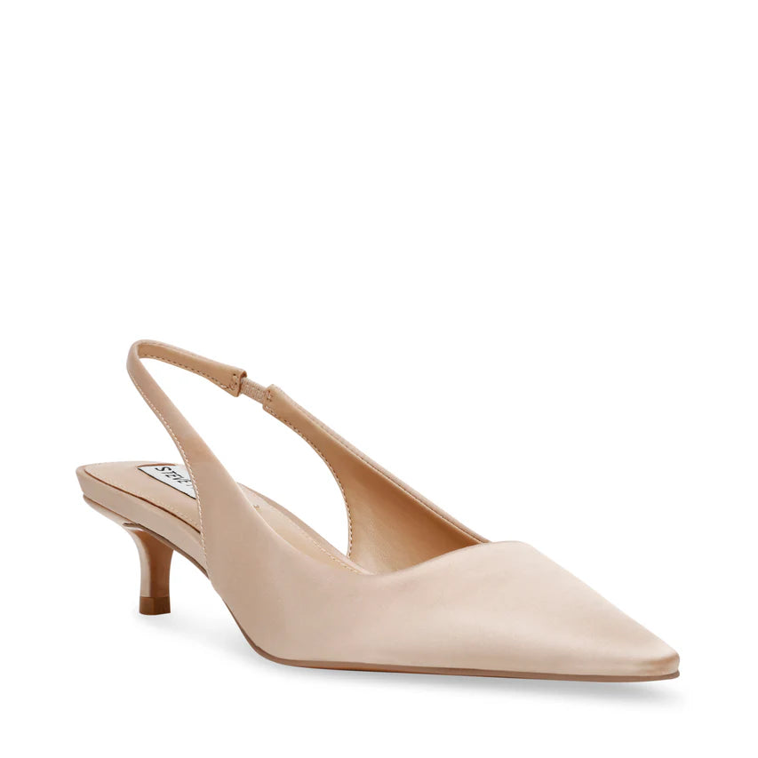 STEVE MADDEN - Kari decollete